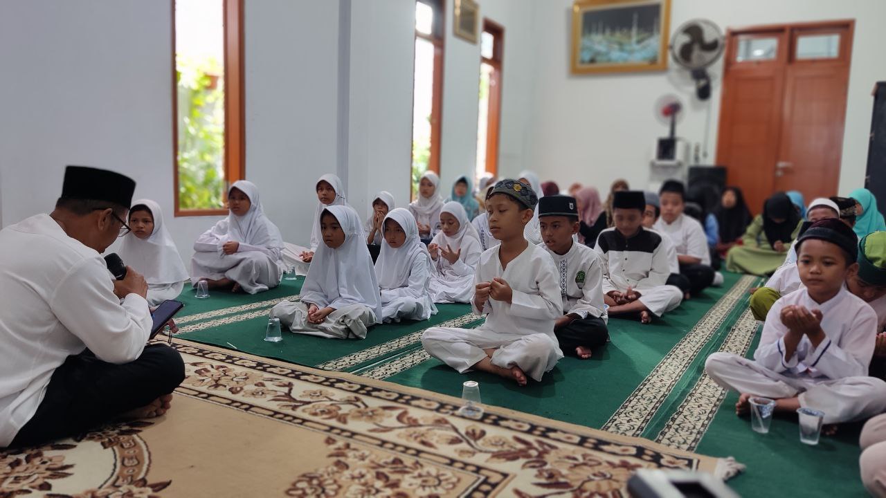 Zakat profesi adalah